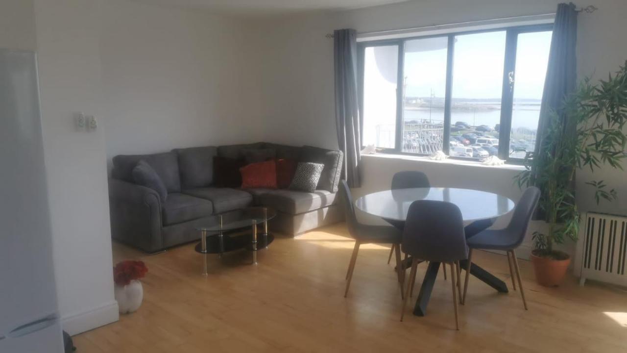 ゴールウェイSalthill Gemアパートメント エクステリア 写真