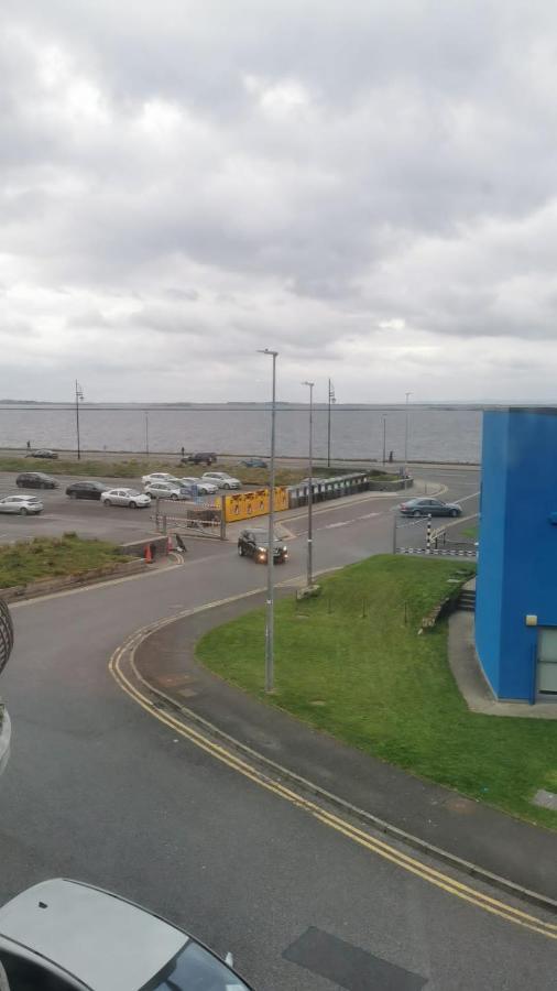 ゴールウェイSalthill Gemアパートメント エクステリア 写真
